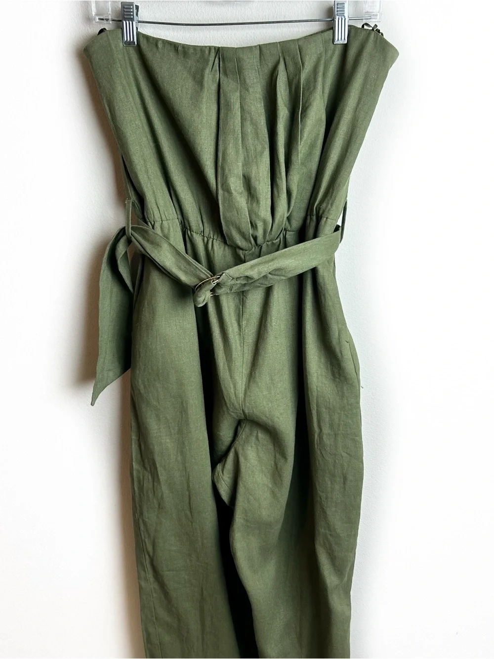 Zara this jumpsuit